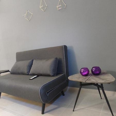 Stefani Apartments Methana Bagian luar foto